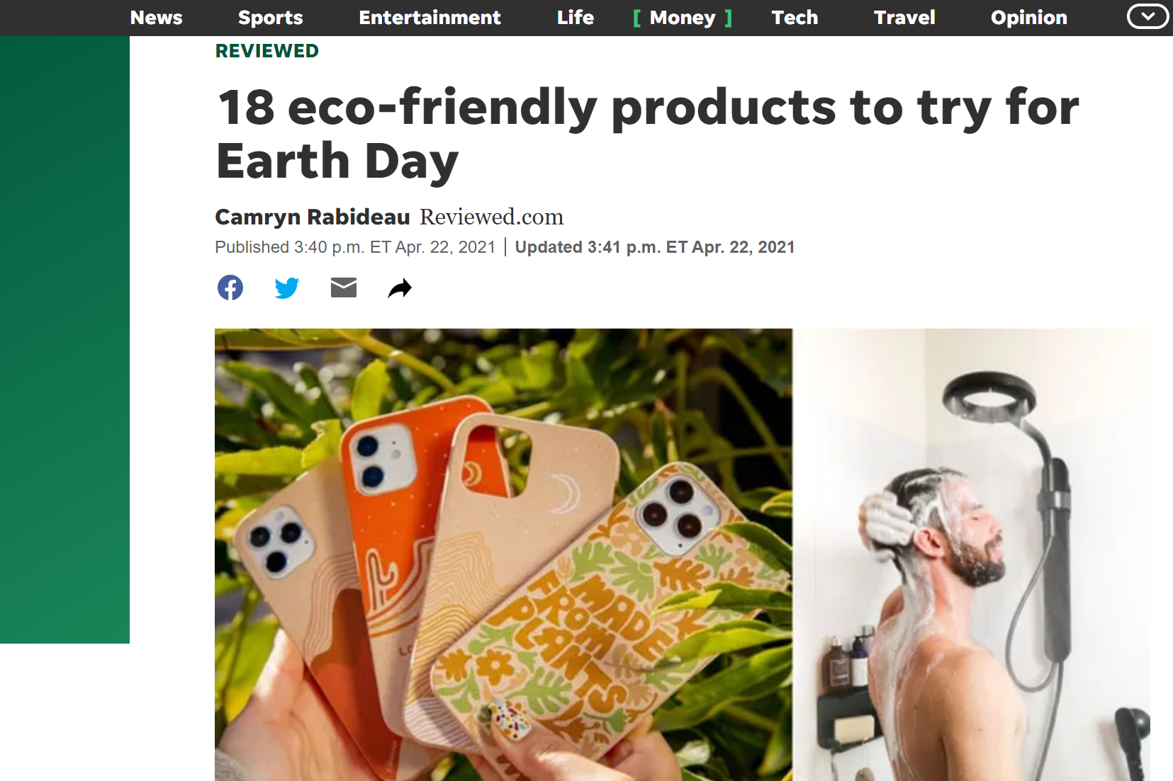 Earth Day Activities for Everyday!
