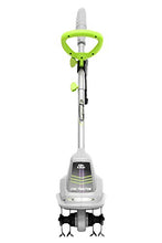 Load image into Gallery viewer, Earthwise TC70025 7.5-Inch 2.5-Amp Corded Electric Tiller/Cultivator, Grey