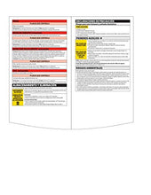 Load image into Gallery viewer, BioAdvanced 701520A Fruit, Citrus & Vegetable Insect Control for Edible Gardening Concentrate, 32-Ounce