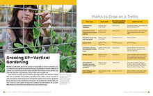 Load image into Gallery viewer, The First-time Gardener: Growing Vegetables: All the know-how and encouragement you need to grow - and fall in love with! - your brand new food garden (The First-Time Gardener's Guides, 1)