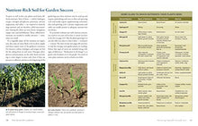 Load image into Gallery viewer, The Vegetable Gardener's Bible, 2nd Edition: Discover Ed's High-Yield W-O-R-D System for All North American Gardening Regions: Wide Rows, Organic Methods, Raised Beds, Deep Soil