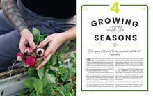 Load image into Gallery viewer, The First-time Gardener: Growing Vegetables: All the know-how and encouragement you need to grow - and fall in love with! - your brand new food garden (The First-Time Gardener's Guides, 1)