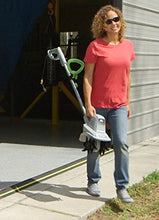 Load image into Gallery viewer, Earthwise TC70025 7.5-Inch 2.5-Amp Corded Electric Tiller/Cultivator, Grey