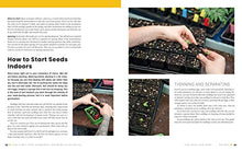 Load image into Gallery viewer, The First-time Gardener: Growing Vegetables: All the know-how and encouragement you need to grow - and fall in love with! - your brand new food garden (The First-Time Gardener's Guides, 1)