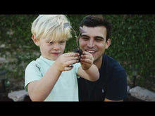 Load and play video in Gallery viewer, Leaf’d Box Education Kit
