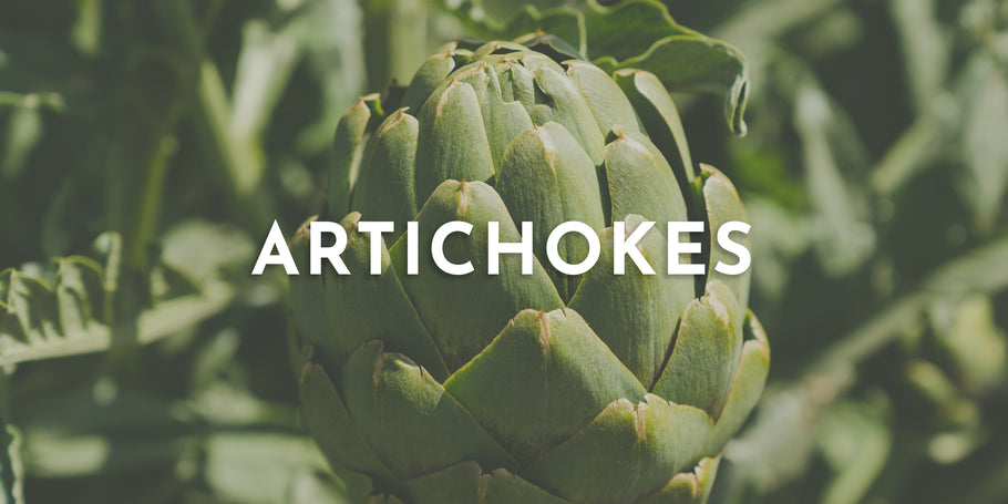 All About Artichokes: Tips and Tricks!