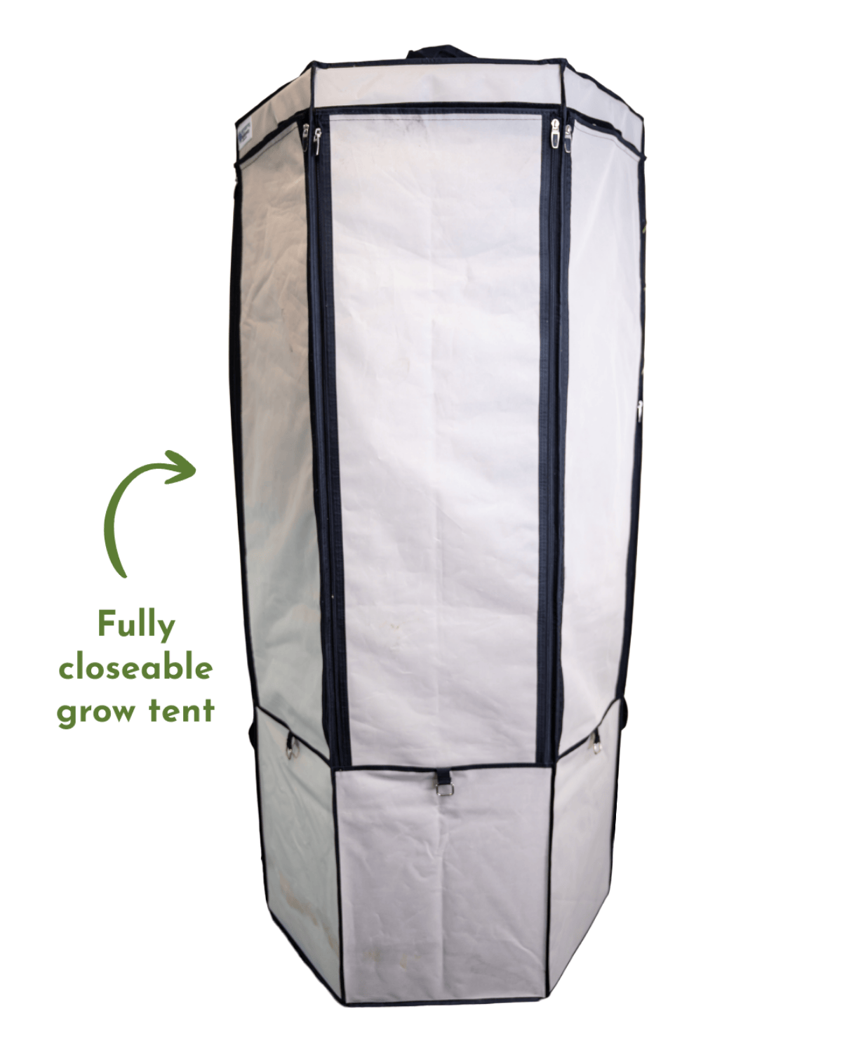 Indoor Hydroponic Tower Conversion Kit