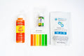 Hydroponic Nutrients Refill
