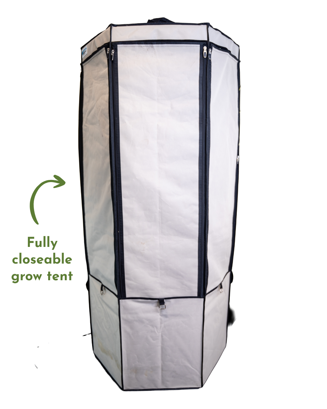 Indoor Hydroponic Tower Education Kit with Science Curriculum