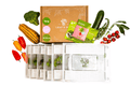 Large Veggie Garden Seasonal Subscription (Region 4)