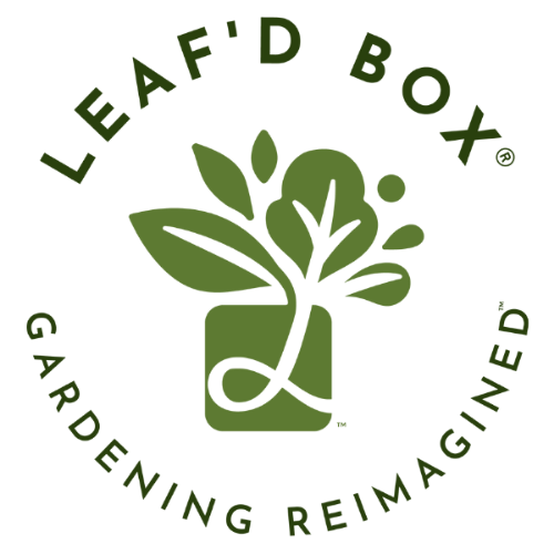 Leaf’d Box — Gardening Reimagined