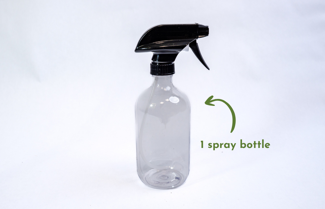 Microgreens Education Kit with Science Curriculum