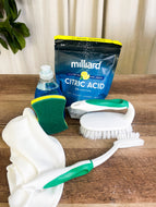 Hydroponic Tower Cleaning Kit