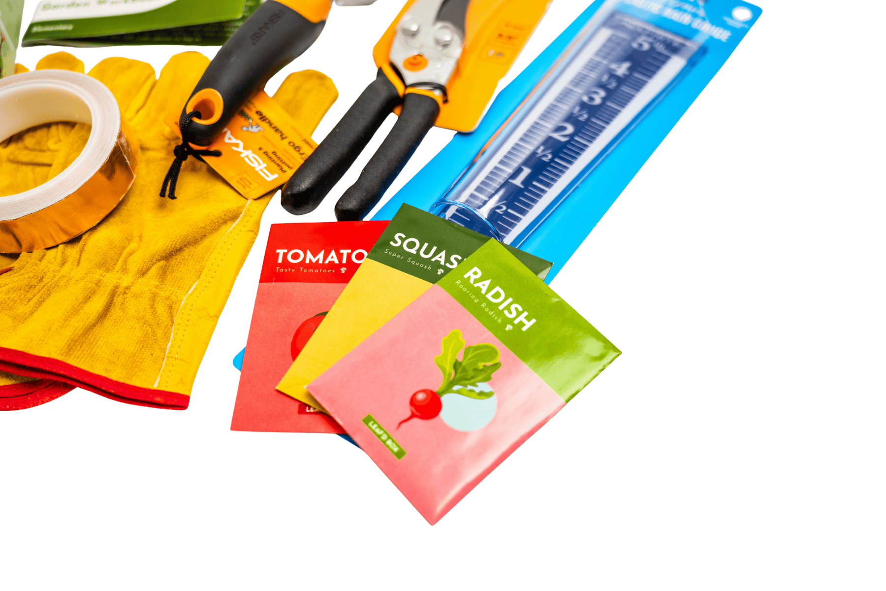 Plant Education Kit PLUS (Spring) - Elementary (Region 1)