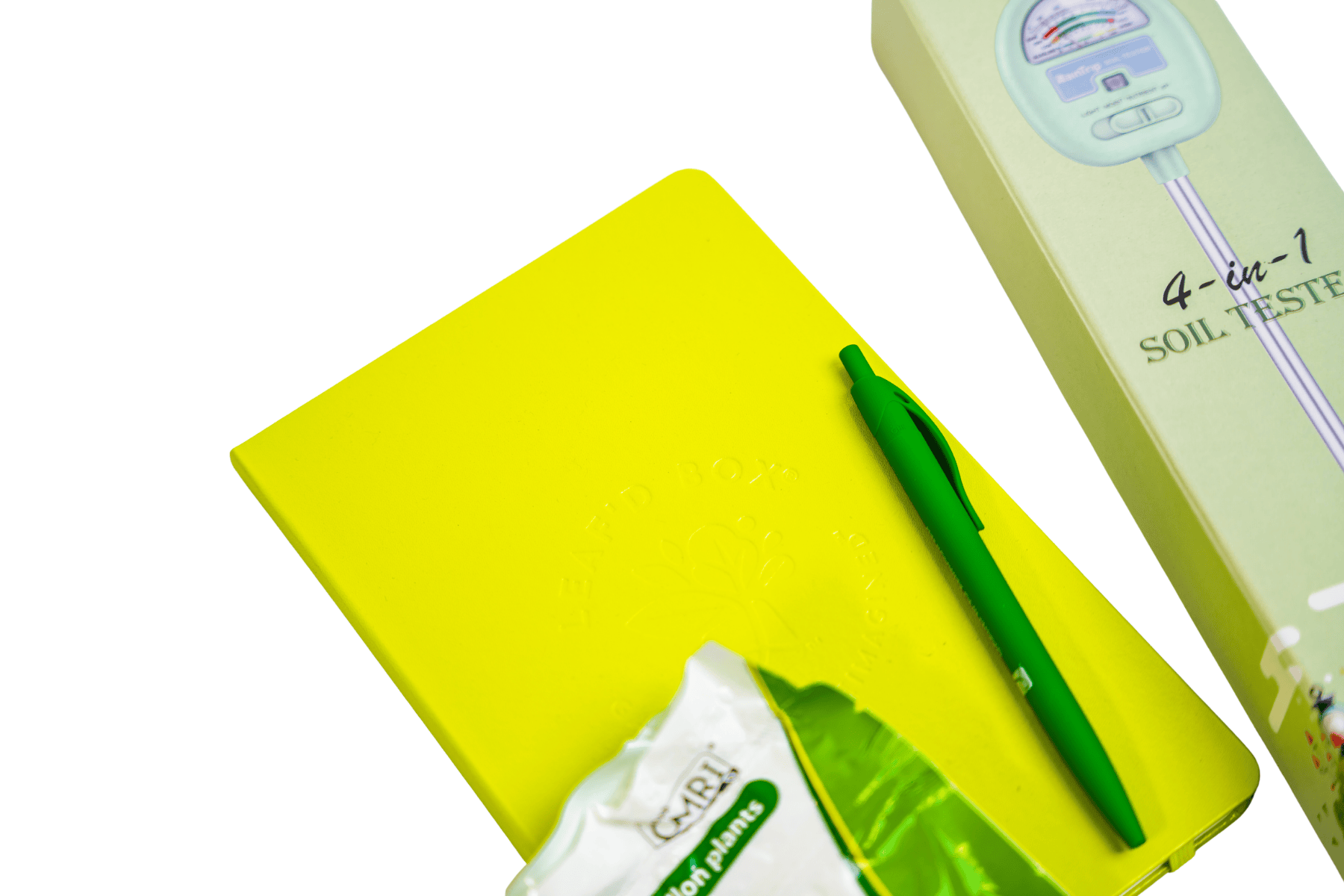 Plant Education Kit PLUS (Spring) - Elementary (Region 1)