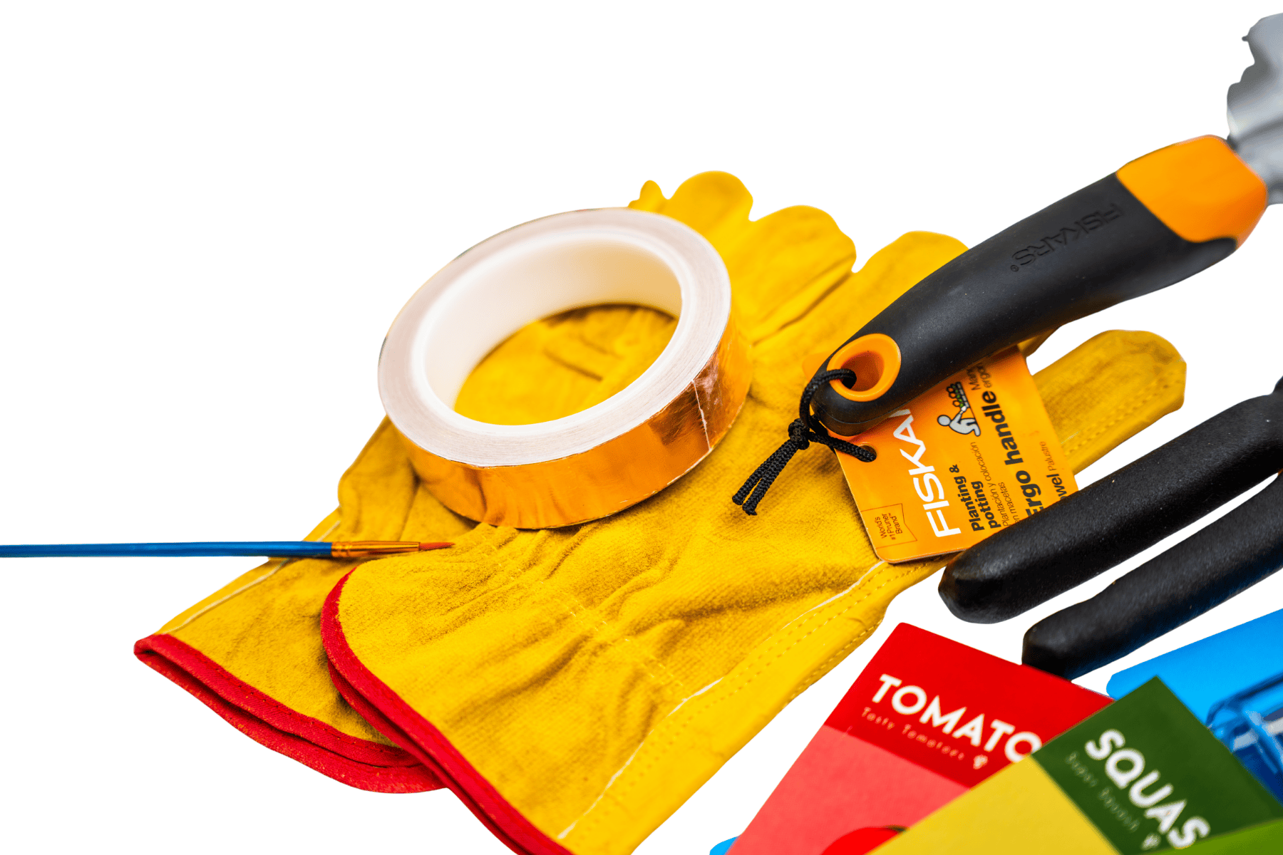 Plant Education Kit PLUS(Spring) - Middle/High (Region 1)