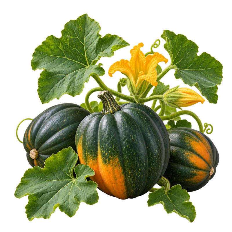 Seasonal garden plant