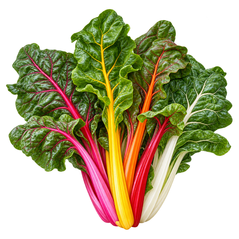 Seasonal garden plant