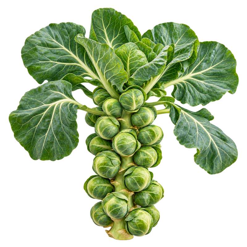 Seasonal garden plant
