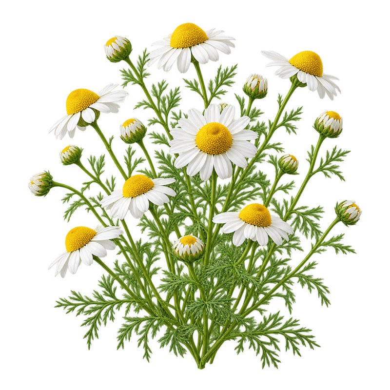 Seasonal garden plant
