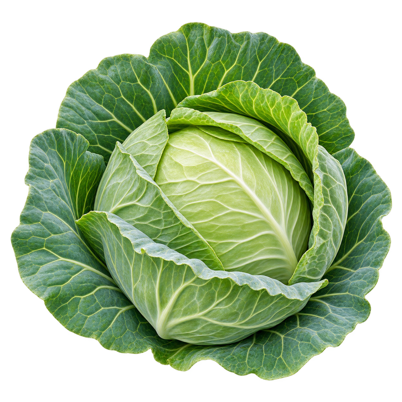 Seasonal garden plant