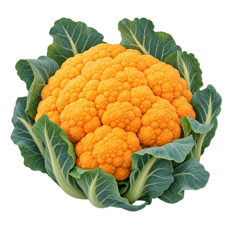 Seasonal garden plant