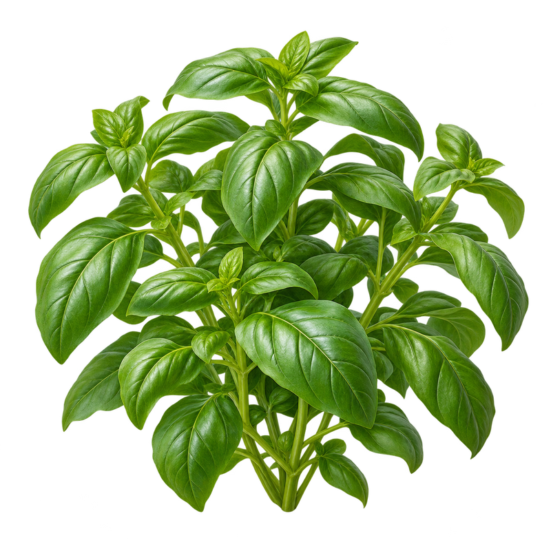 Seasonal garden plant