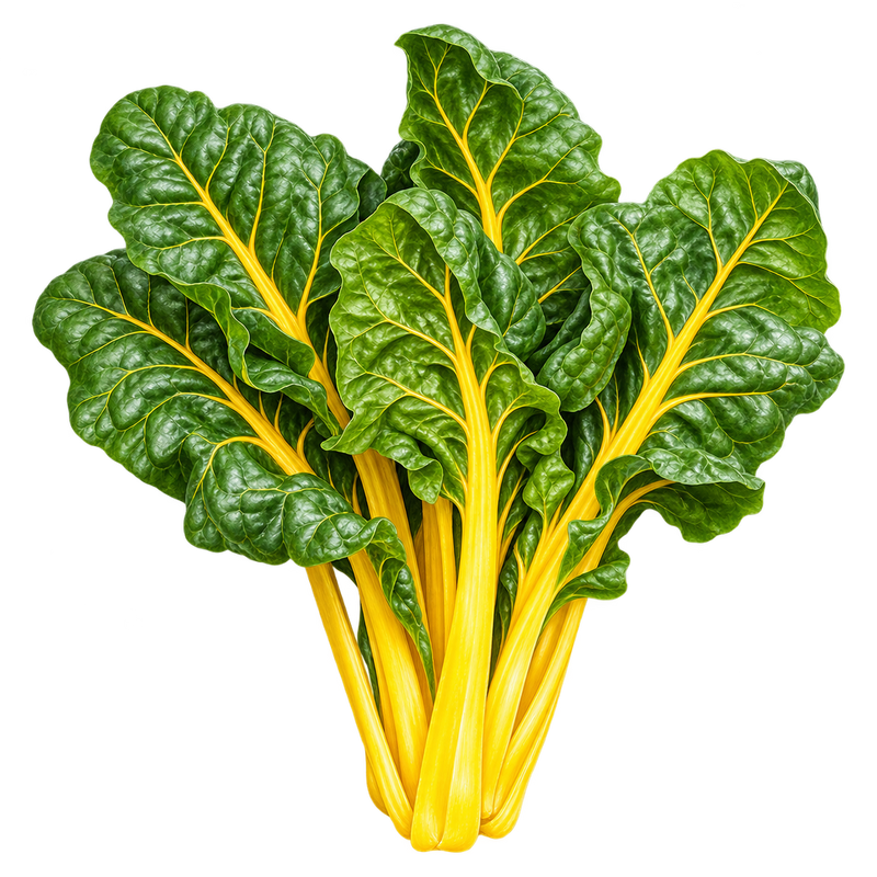 Seasonal garden plant