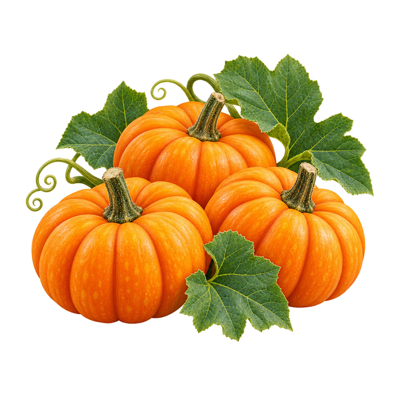 Seasonal garden plant