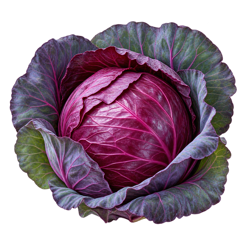 Seasonal garden plant