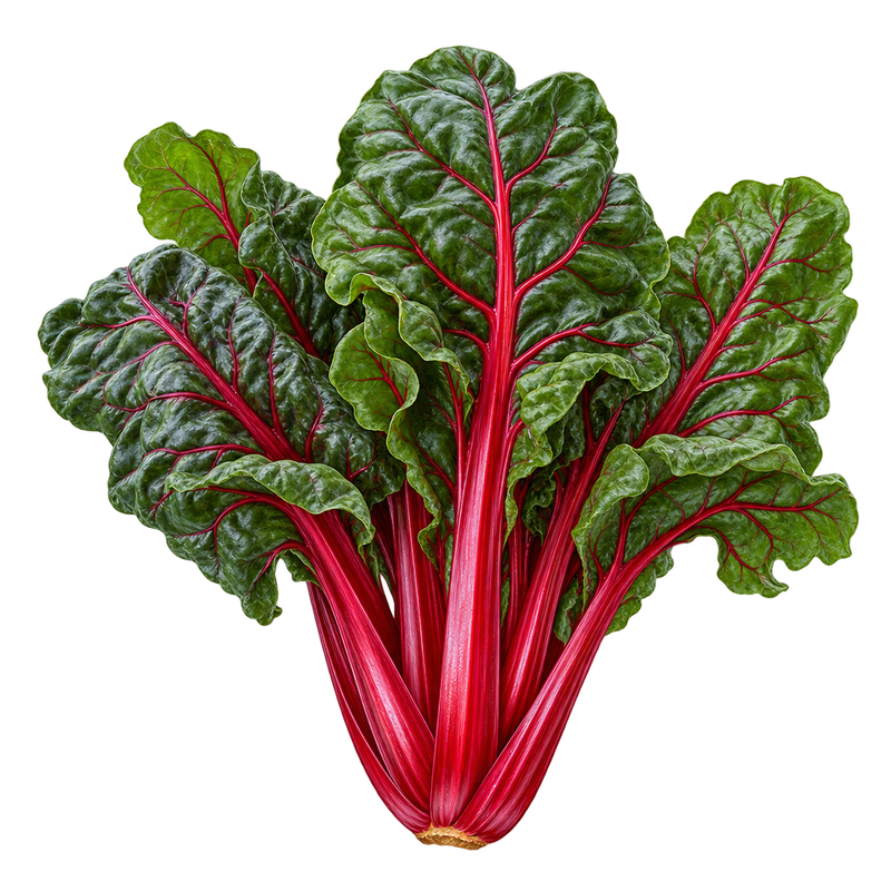 Seasonal garden plant