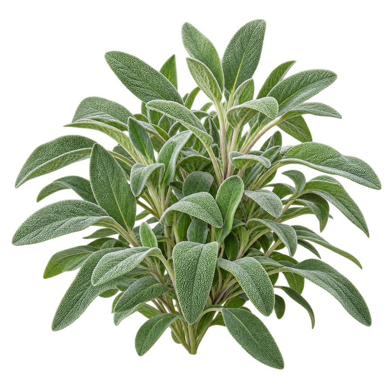 Seasonal garden plant