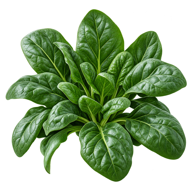 Seasonal garden plant