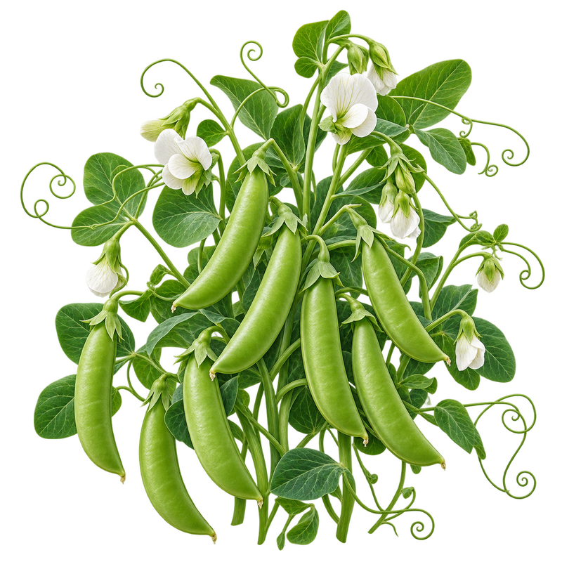 Seasonal garden plant