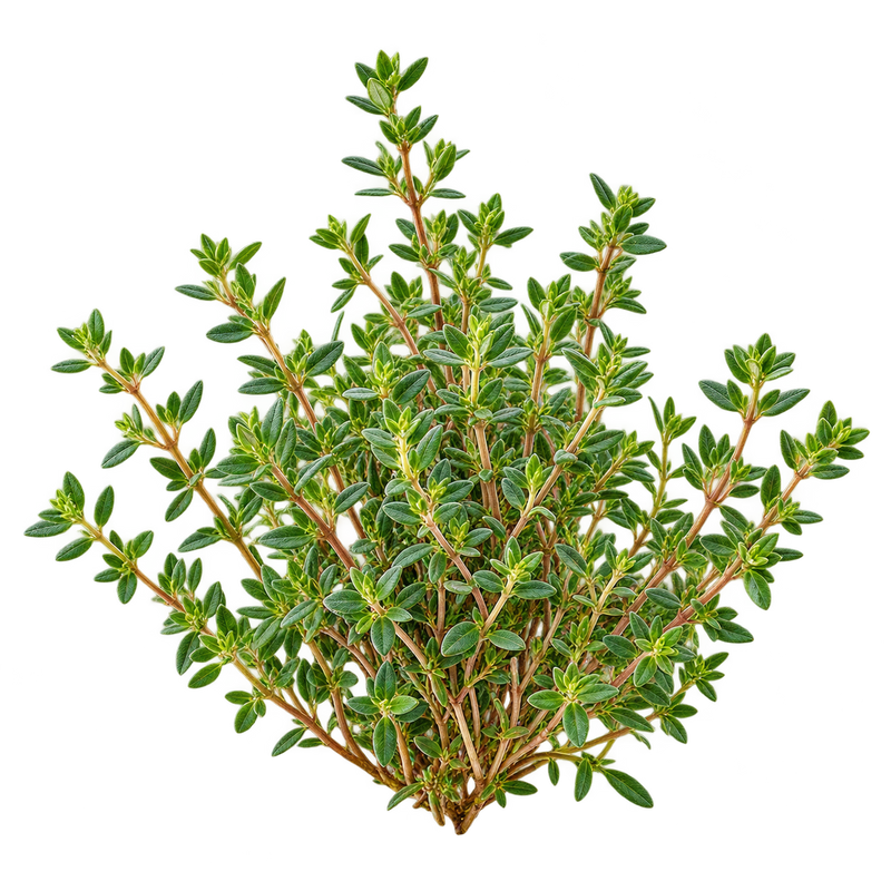Seasonal garden plant