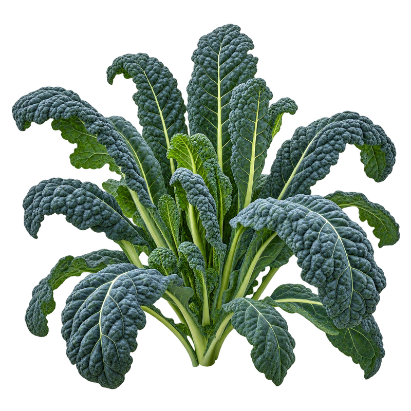 Seasonal garden plant
