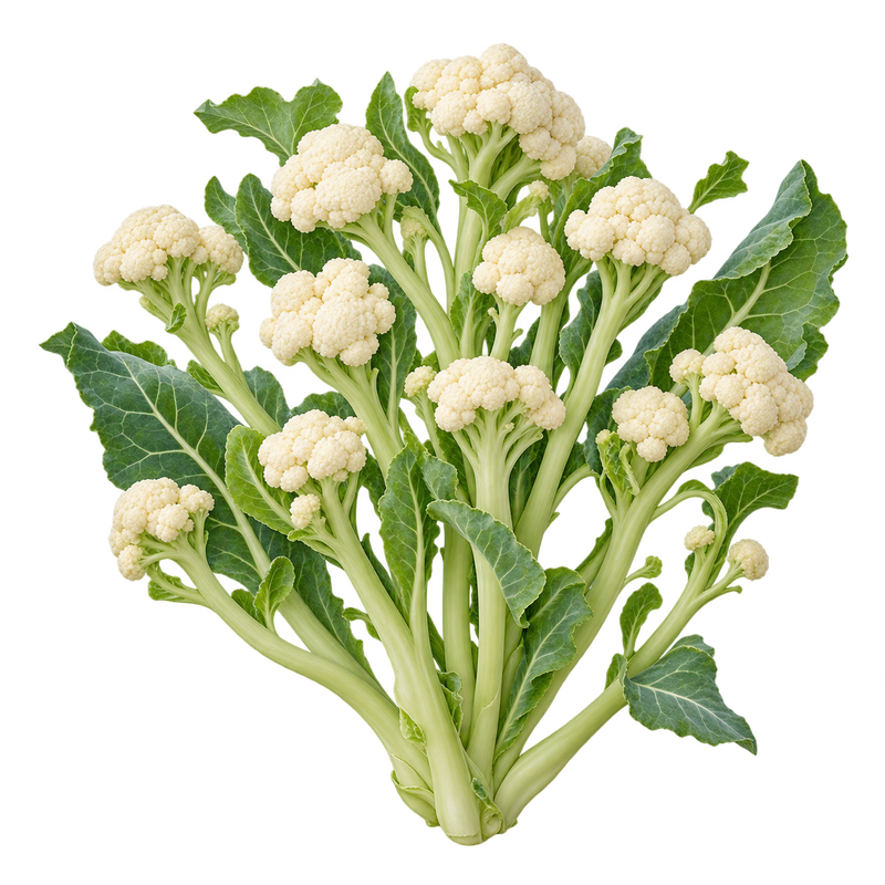 Seasonal garden plant
