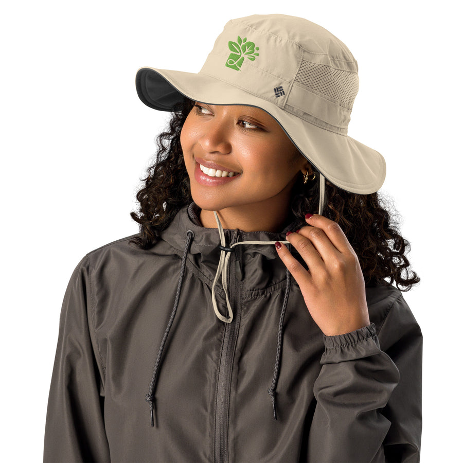 Leaf'd Box Columbia Garden Hat