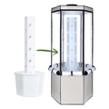 Indoor Hydroponic Tower Conversion Kit