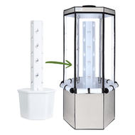 Indoor Hydroponic Tower Conversion Kit