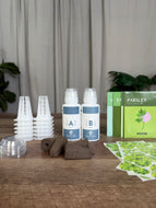 Mini Hydroponic Refill