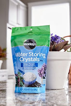 Load image into Gallery viewer, Miracle-Gro Water Storing Crystals, 12-Ounce
