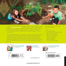 Load image into Gallery viewer, Gardening Lab for Kids: 52 Fun Experiments to Learn, Grow, Harvest, Make, Play, and Enjoy Your Garden (Lab for Kids, 24)
